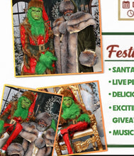 Load image into Gallery viewer, BLACK EXCELLENCE FESTIVAL 2025