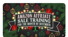 Load image into Gallery viewer, Amazon Influencers Training Online Class -