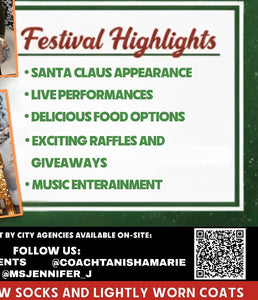 BLACK EXCELLENCE FESTIVAL 2025