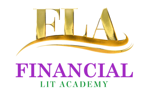 Financially Lit Academy