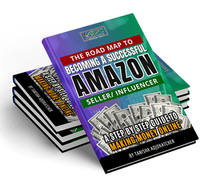 Amazon Influencers Training Online Class -