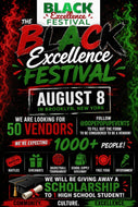 BLACK EXCELLENCE FESTIVAL 2026