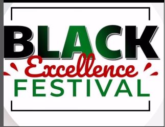 BLACK EXCELLENCE FESTIVAL 2025