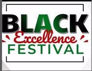 BLACK EXCELLENCE FESTIVAL 2025